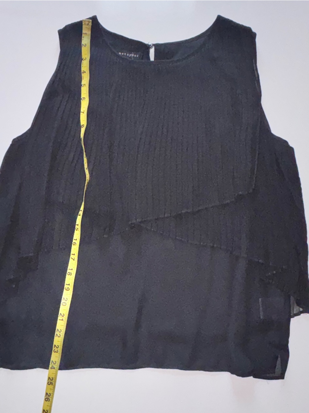 METAPHOR TOPS - Picture 10 of 11